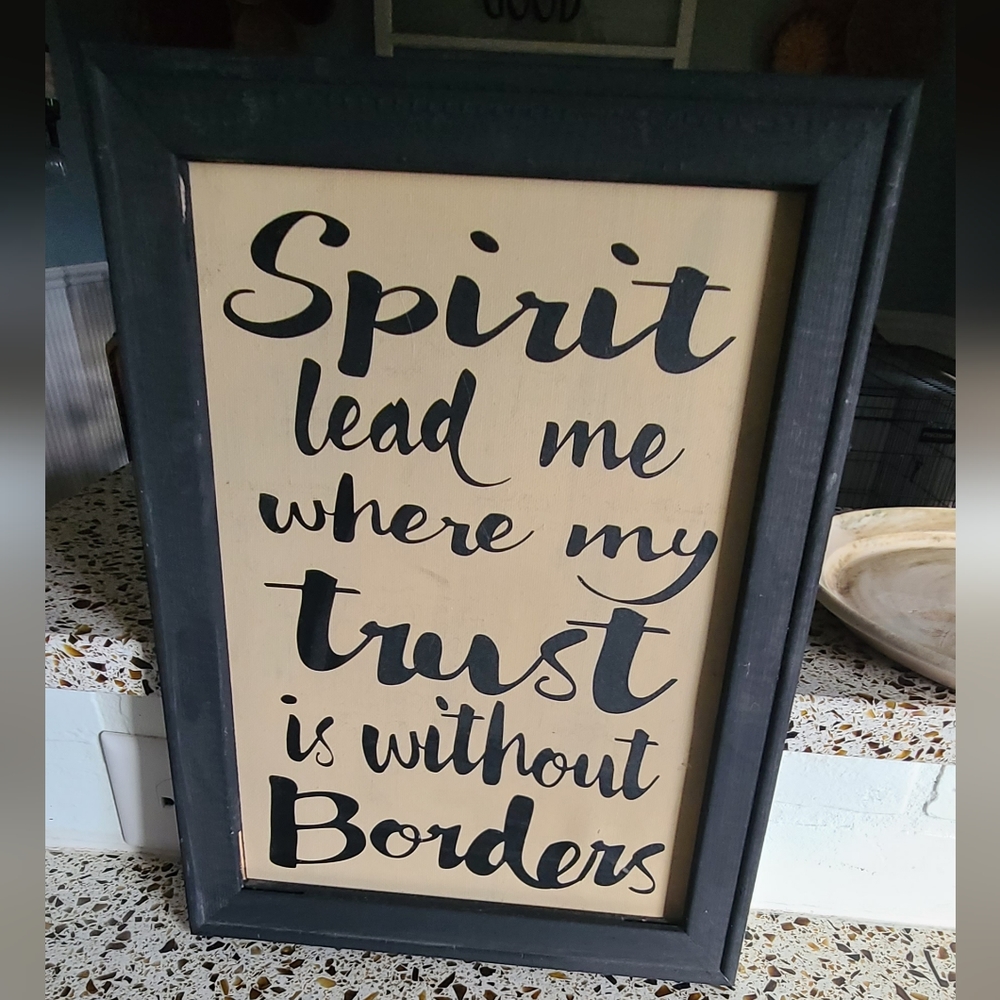 Wall picture